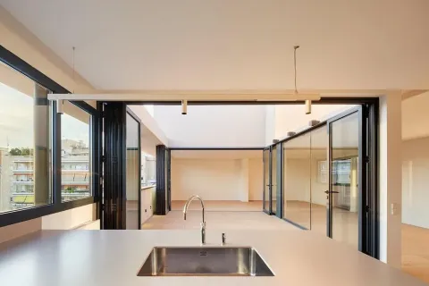 Apartment à vendre à Barcelona, Espagne, 4 chambres, No. 141232 - photo 11