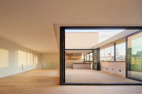 Apartment à vendre à Barcelona, Espagne, 4 chambres, No. 141232 - photo 13