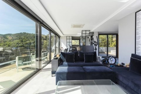 Сasa en venta en Barcelona, España 5 dormitorios, No. 141233 - foto 22