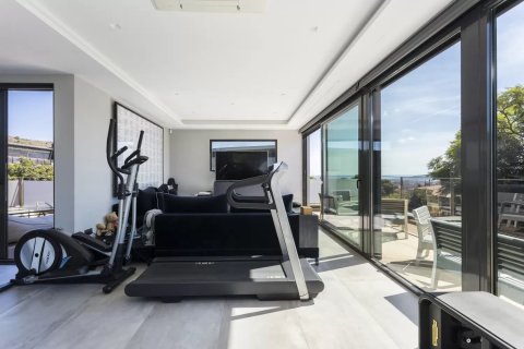 Сasa en venta en Barcelona, España 5 dormitorios, No. 141233 - foto 21