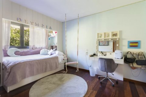 Сasa en venta en Barcelona, España 5 dormitorios, No. 141233 - foto 15