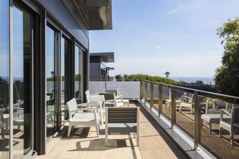 Сasa en venta en Barcelona, España 5 dormitorios, No. 141233 - foto 29