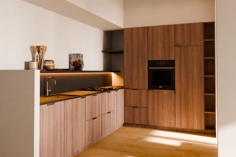 Huoneisto myytävänä Barcelona, Espanja, 3 makuuhuonetta, No. 141229 - kuva 2