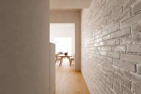 Huoneisto myytävänä Barcelona, Espanja, 3 makuuhuonetta, No. 141229 - kuva 8