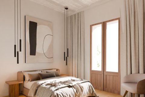 Huoneisto myytävänä Barcelona, Espanja, 3 makuuhuonetta, No. 141229 - kuva 6
