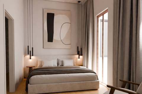 Huoneisto myytävänä Barcelona, Espanja, 3 makuuhuonetta, No. 141229 - kuva 4