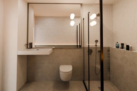 Huoneisto myytävänä Barcelona, Espanja, 3 makuuhuonetta, No. 141229 - kuva 9