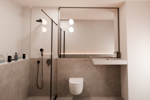 Huoneisto myytävänä Barcelona, Espanja, 3 makuuhuonetta, No. 141229 - kuva 10