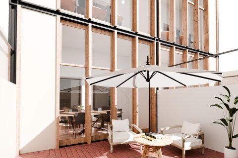 Huoneisto myytävänä Barcelona, Espanja, 3 makuuhuonetta, No. 141229 - kuva 11