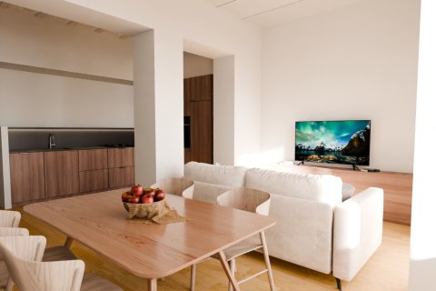 Huoneisto myytävänä Barcelona, Espanja, 3 makuuhuonetta, No. 141229 - kuva 1