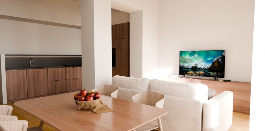 Huoneisto Barcelona, Espanja 3 makuuhuonetta, No. 141229