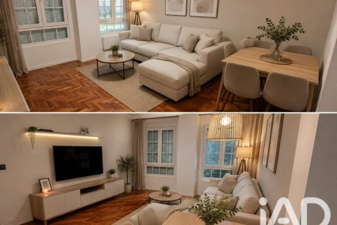 Продажа квартиры в Леон, Испания 3 спальни, 121м2 №195055 - фото 5
