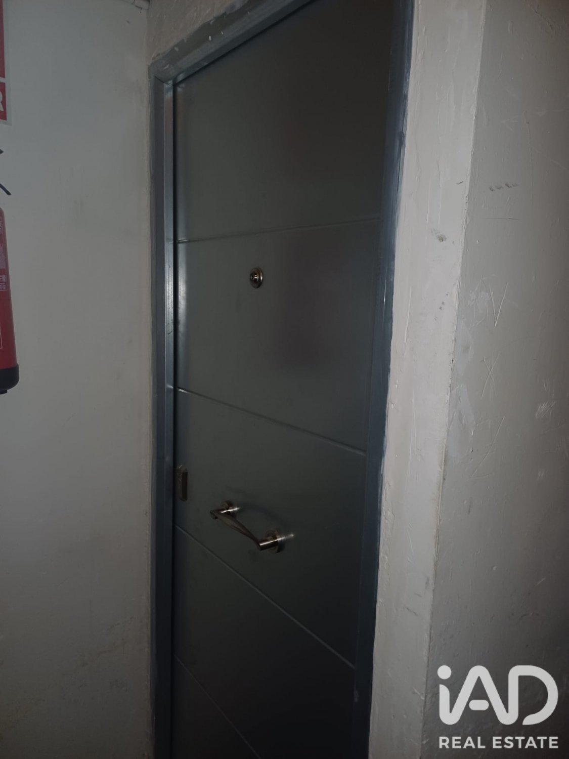 Apartment à Leon, Espagne 3 chambres, 121 m2 No. 195055