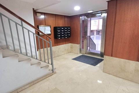 Продажа квартиры в Леон, Испания 3 спальни, 121м2 №195055 - фото 22
