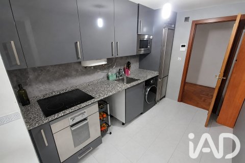 Продажа квартиры в Леон, Испания 3 спальни, 121м2 №195055 - фото 3