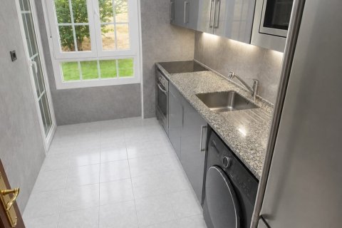 Квартира в Леон, Испания 3 спальни, 121м2 №195055