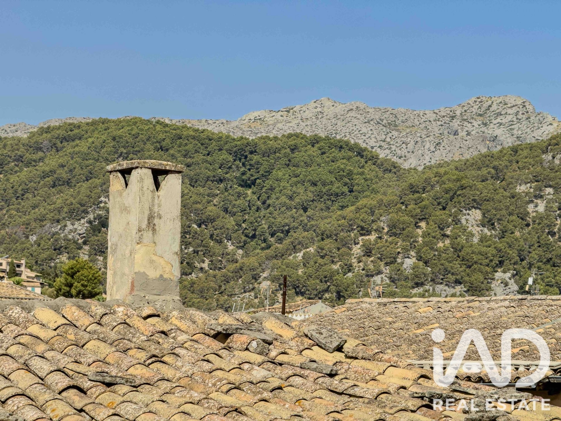 Villa Pollenca, Mallorca, Spānijā 3 istabas, 144 m2 Nr. 195060