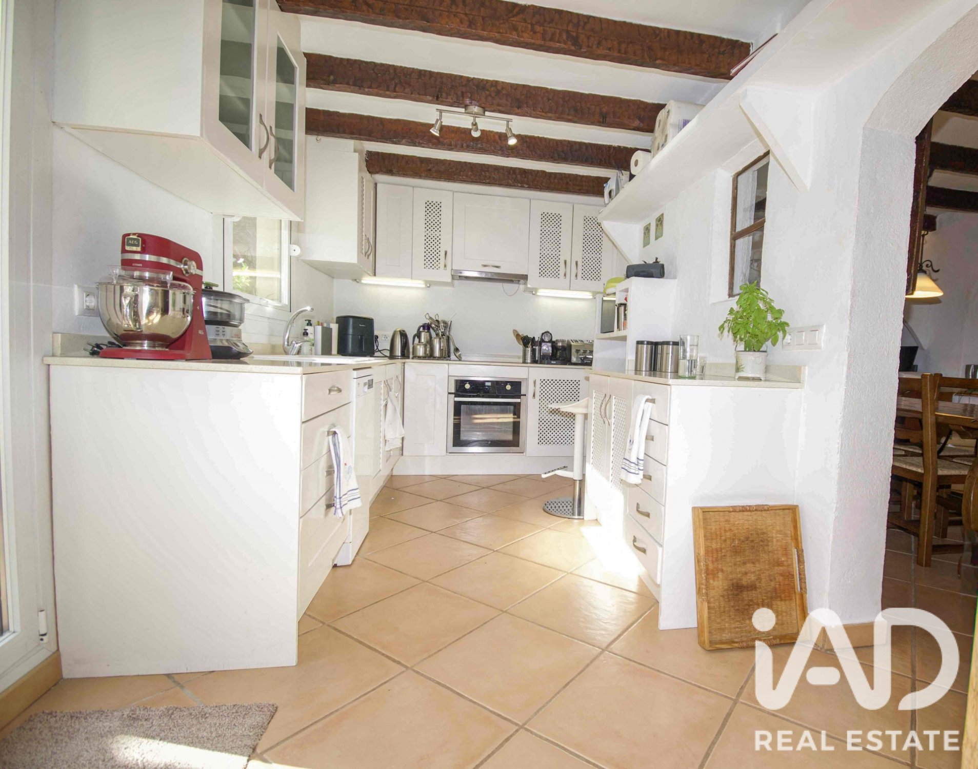 Villa Pollenca, Mallorca, Spānijā 3 istabas, 144 m2 Nr. 195060