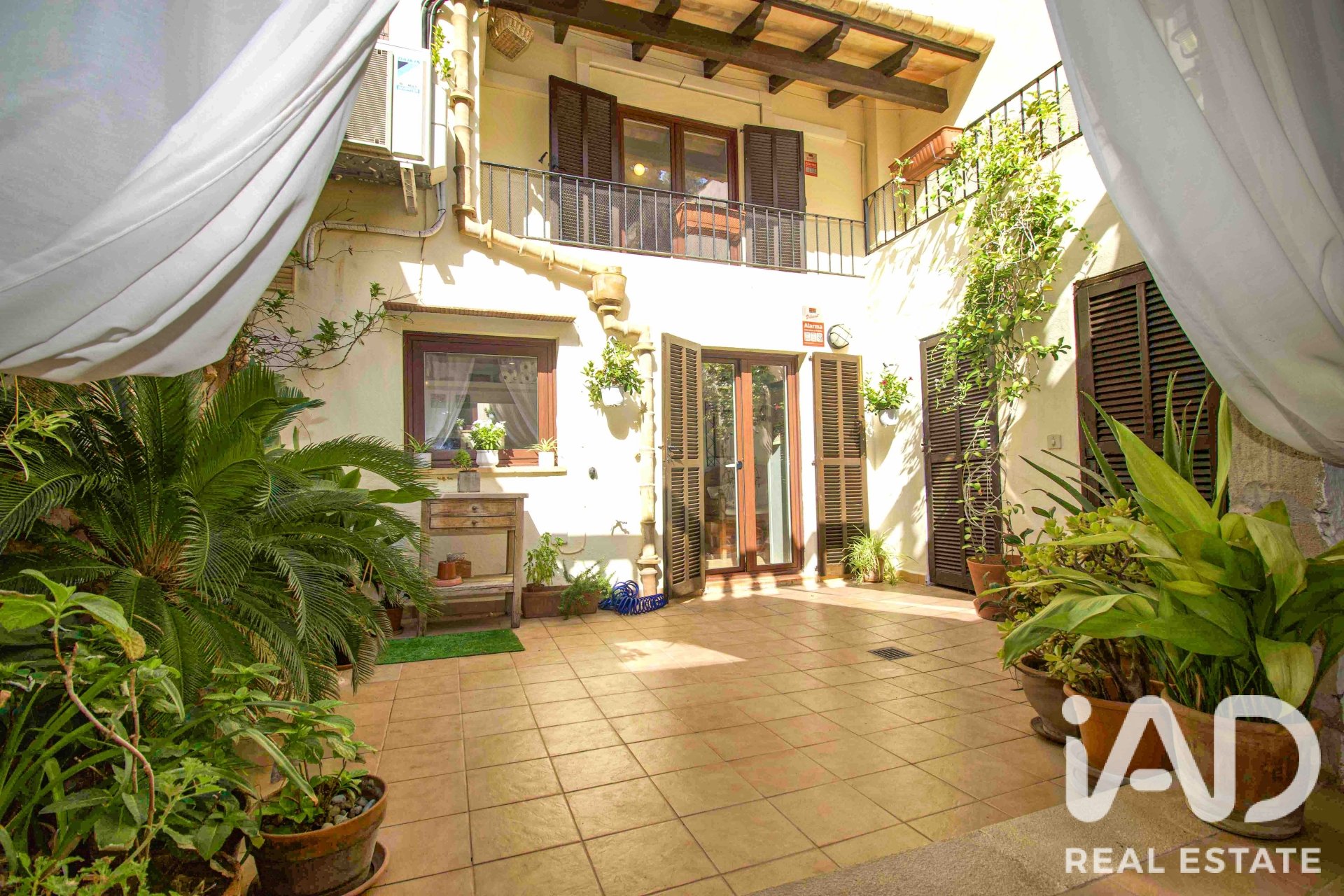 Villa Pollenca, Mallorca, Spānijā 3 istabas, 144 m2 Nr. 195060