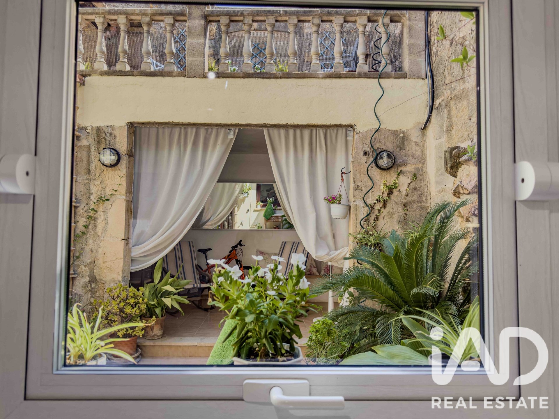 Villa Pollenca, Mallorca, Spānijā 3 istabas, 144 m2 Nr. 195060
