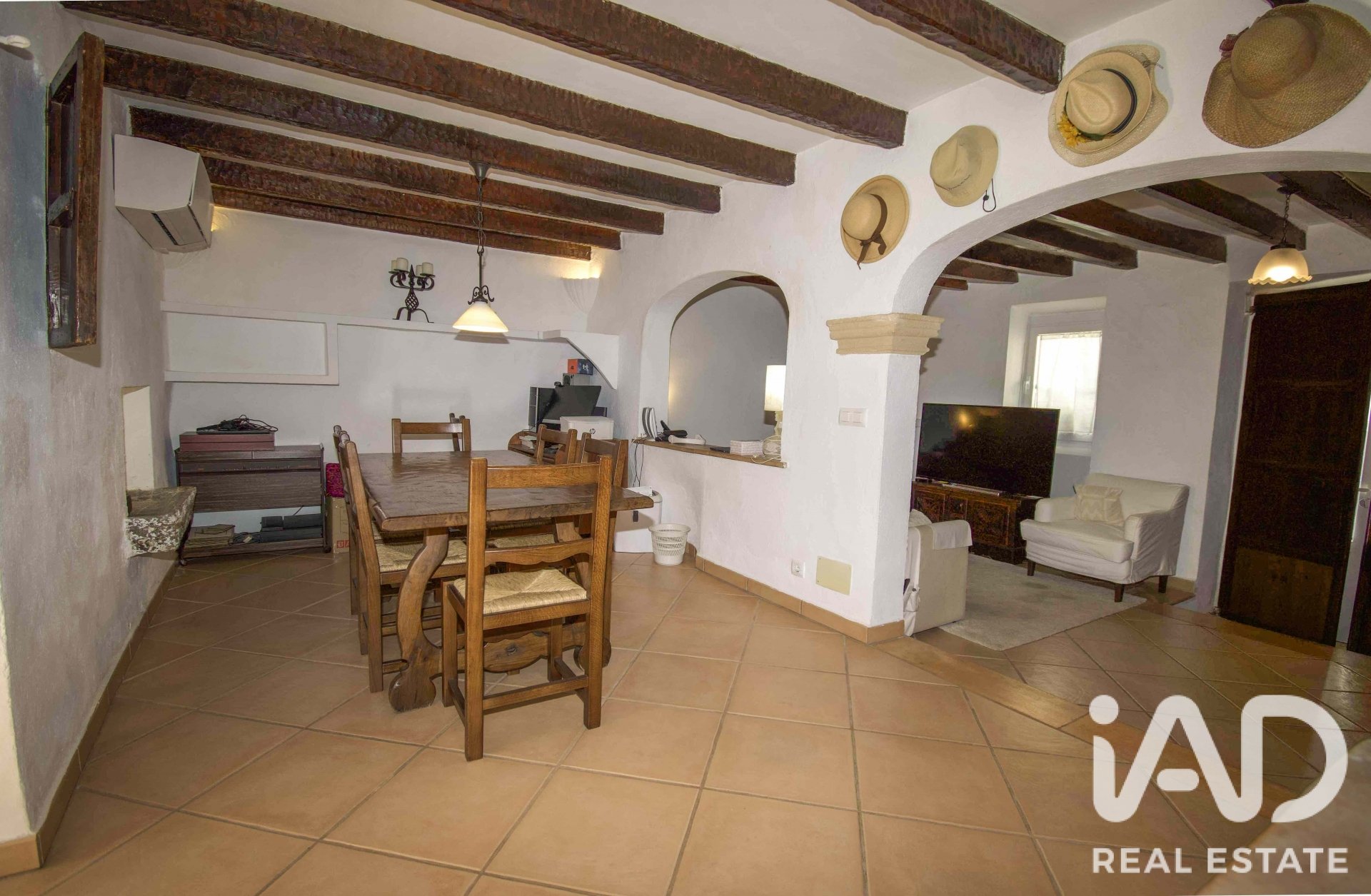Villa Pollenca, Mallorca, Spānijā 3 istabas, 144 m2 Nr. 195060