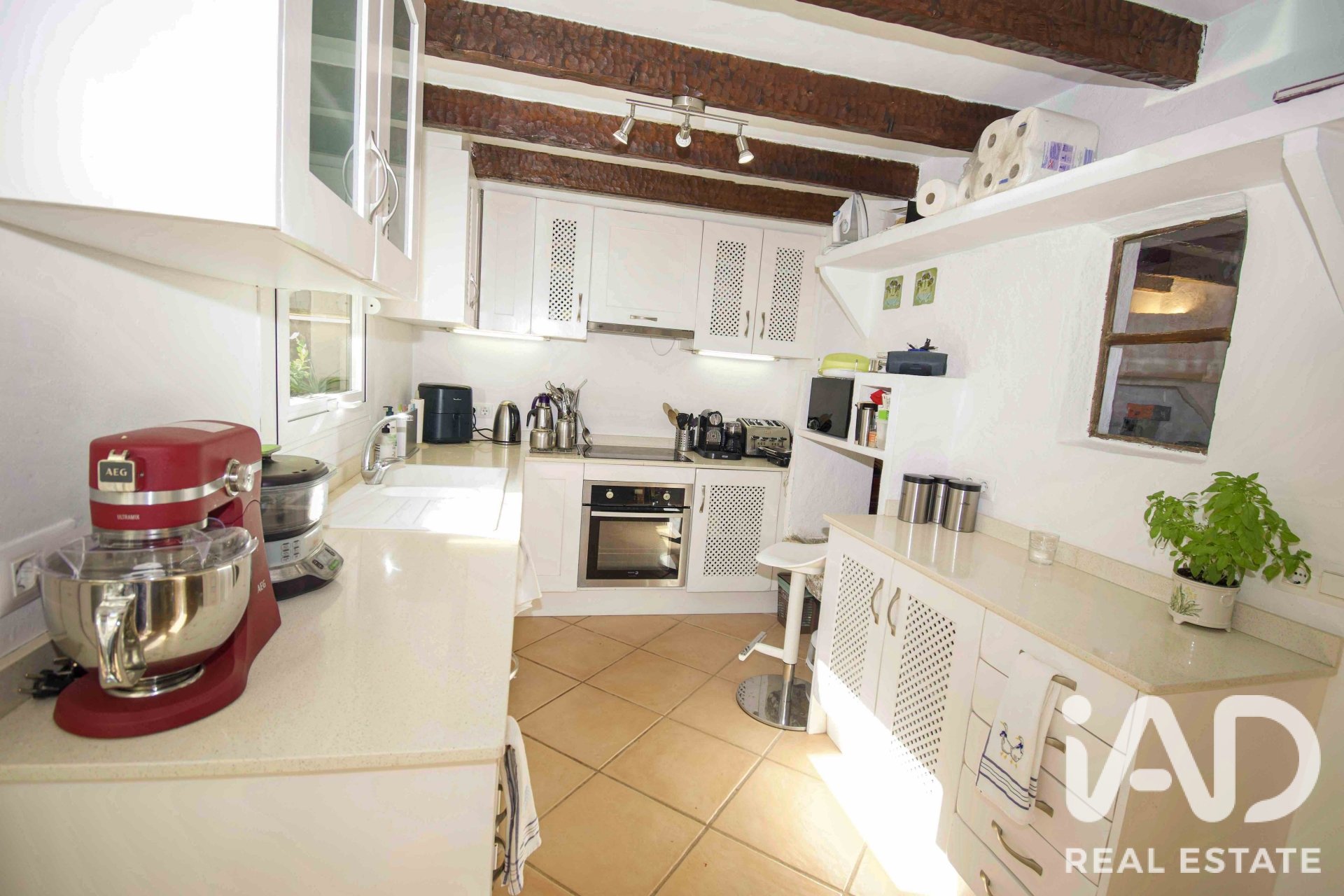Villa Pollenca, Mallorca, Spānijā 3 istabas, 144 m2 Nr. 195060