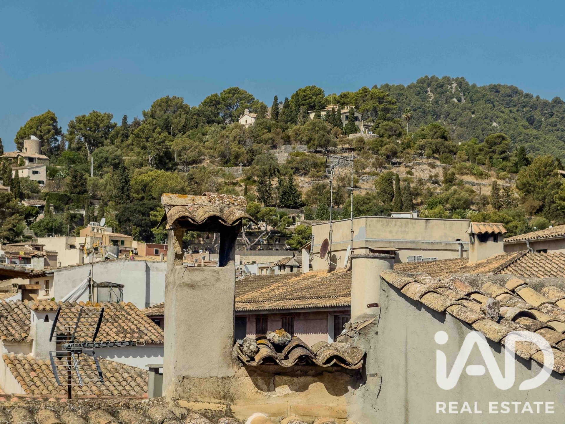 Villa Pollenca, Mallorca, Spānijā 3 istabas, 144 m2 Nr. 195060