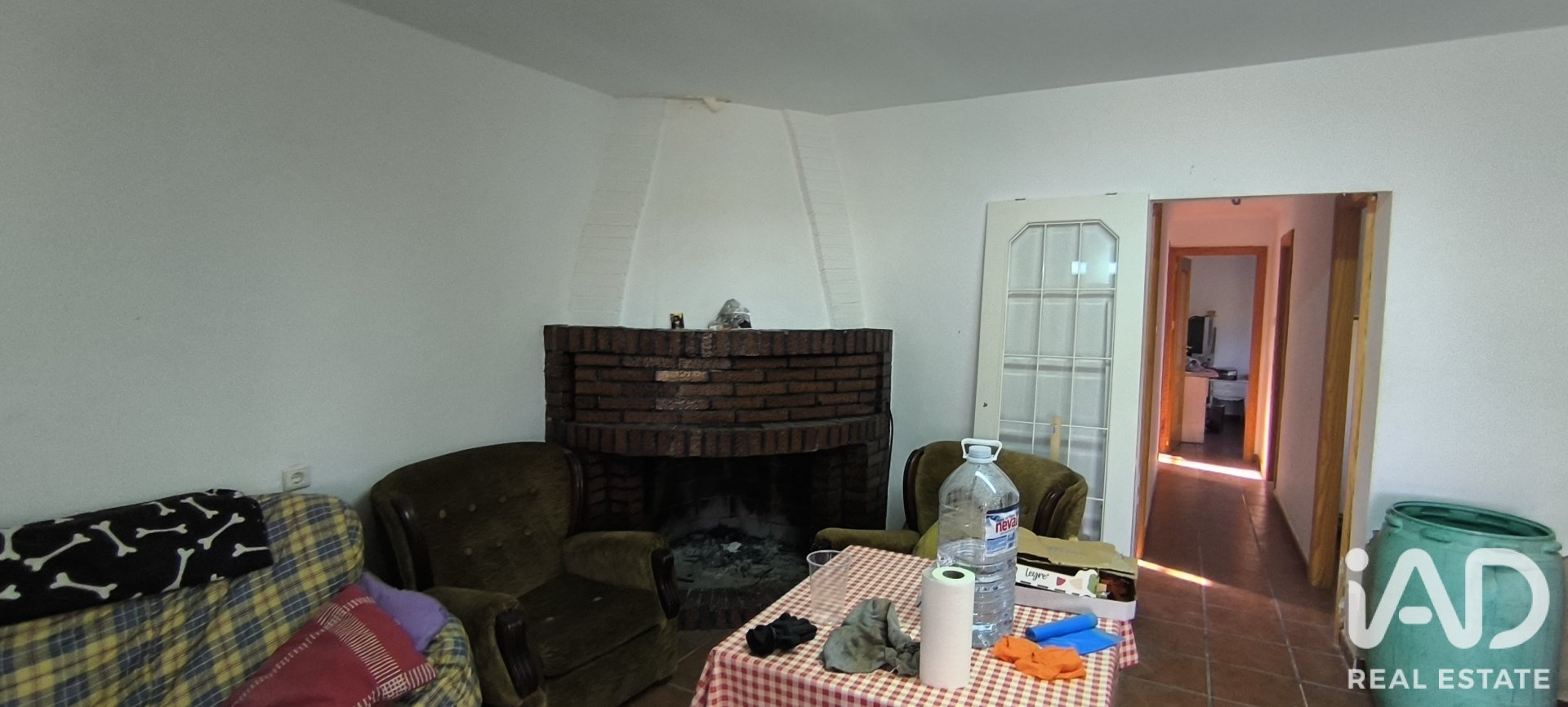 House à Crevillent, Alicante, Espagne 3 chambres, 120 m2 No. 195057