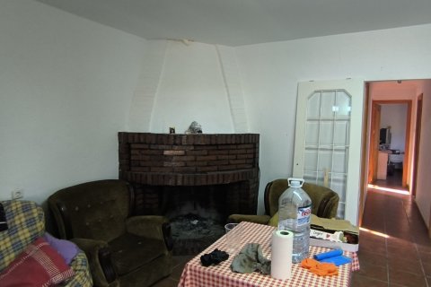 Продажа дома в Кревилент, Аликанте, Испания 3 спальни, 120м2 №195057 - фото 20