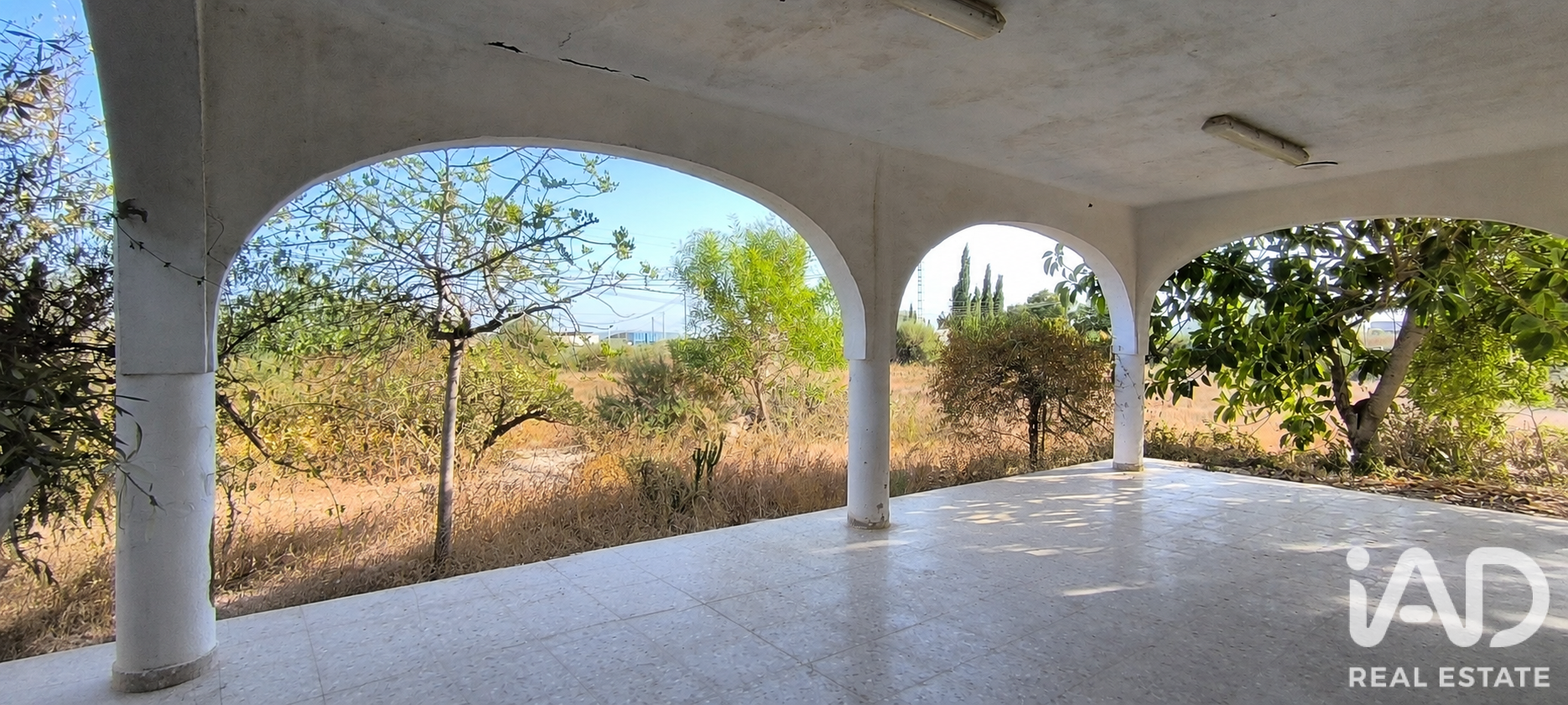 House à Crevillent, Alicante, Espagne 3 chambres, 120 m2 No. 195057