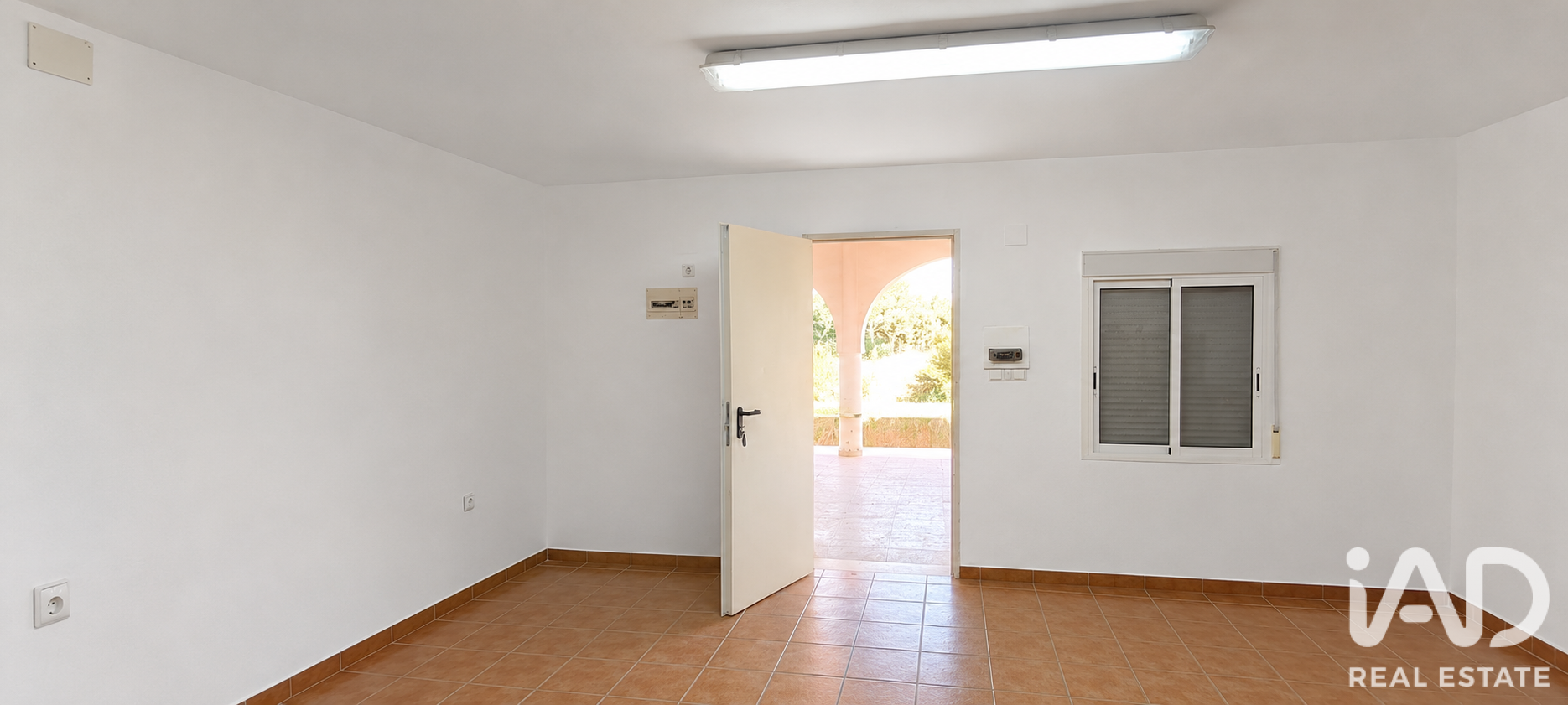 House à Crevillent, Alicante, Espagne 3 chambres, 120 m2 No. 195057