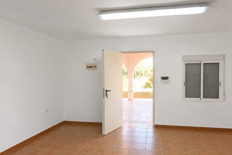 Продажа дома в Кревилент, Аликанте, Испания 3 спальни, 120м2 №195057 - фото 21