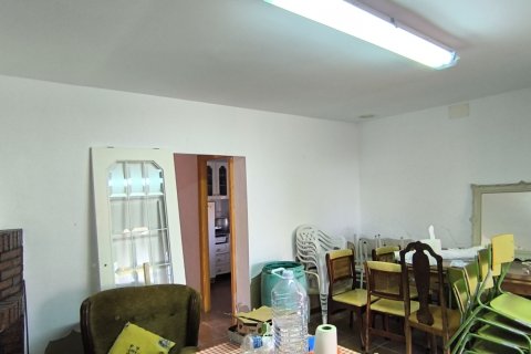 Продажа дома в Кревилент, Аликанте, Испания 3 спальни, 120м2 №195057 - фото 18