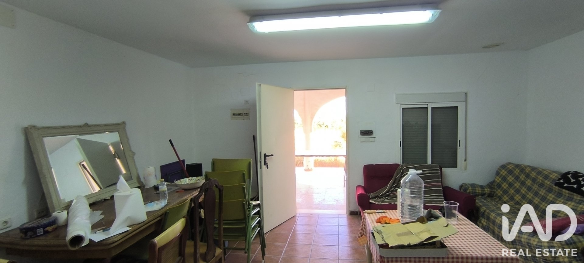 House à Crevillent, Alicante, Espagne 3 chambres, 120 m2 No. 195057