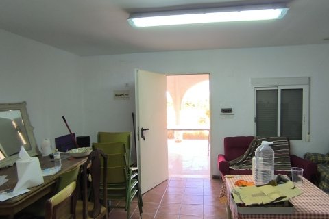 Продажа дома в Кревилент, Аликанте, Испания 3 спальни, 120м2 №195057 - фото 22