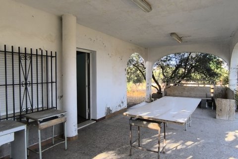 Продажа дома в Кревилент, Аликанте, Испания 3 спальни, 120м2 №195057 - фото 4