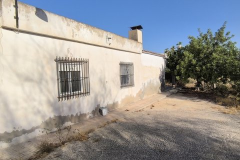 Продажа дома в Кревилент, Аликанте, Испания 3 спальни, 120м2 №195057 - фото 26
