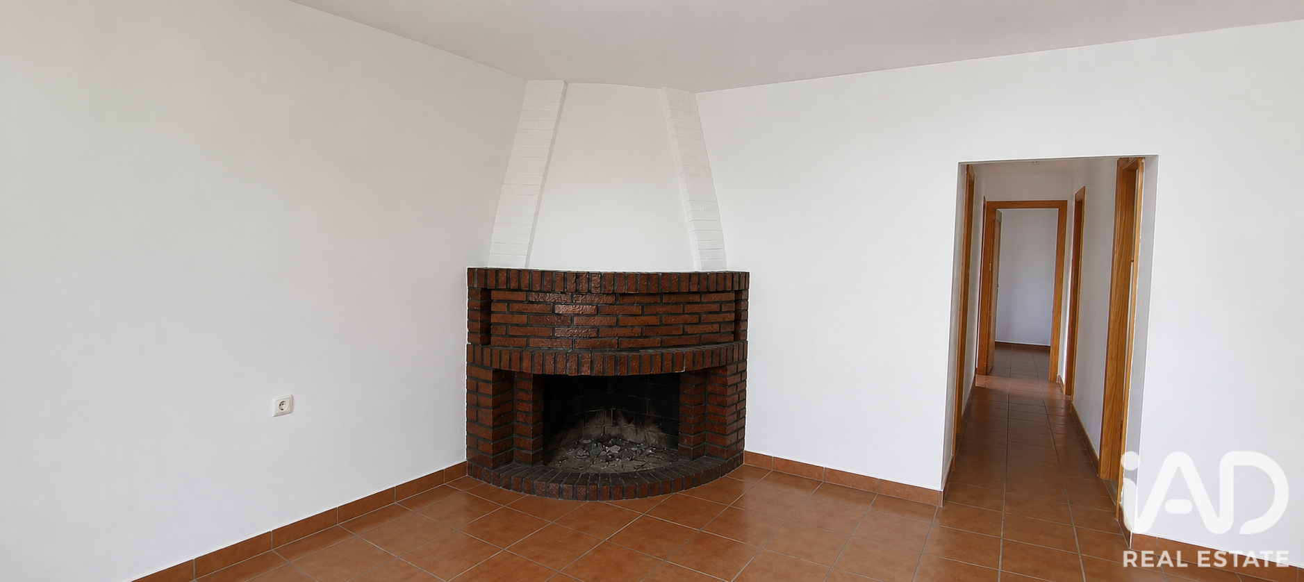 House à Crevillent, Alicante, Espagne 3 chambres, 120 m2 No. 195057