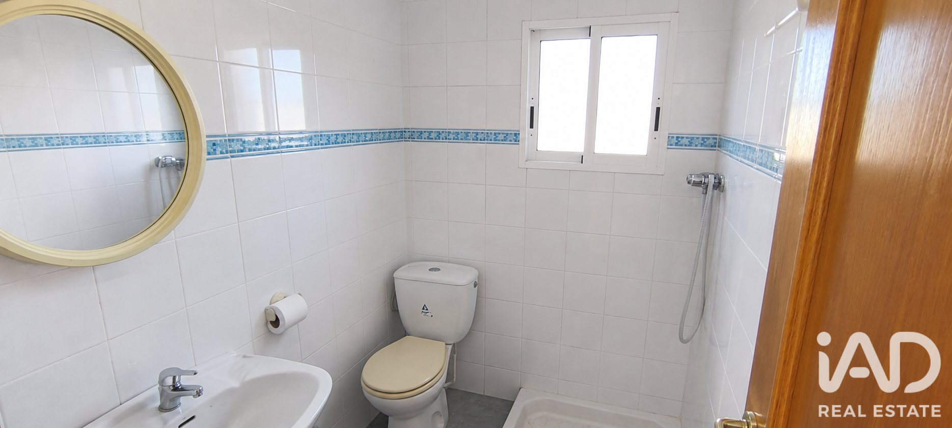 House à Crevillent, Alicante, Espagne 3 chambres, 120 m2 No. 195057