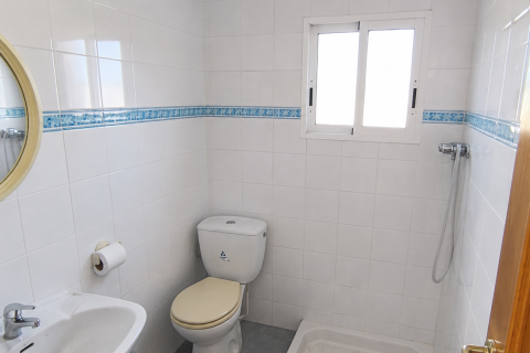 Продажа дома в Кревилент, Аликанте, Испания 3 спальни, 120м2 №195057 - фото 24