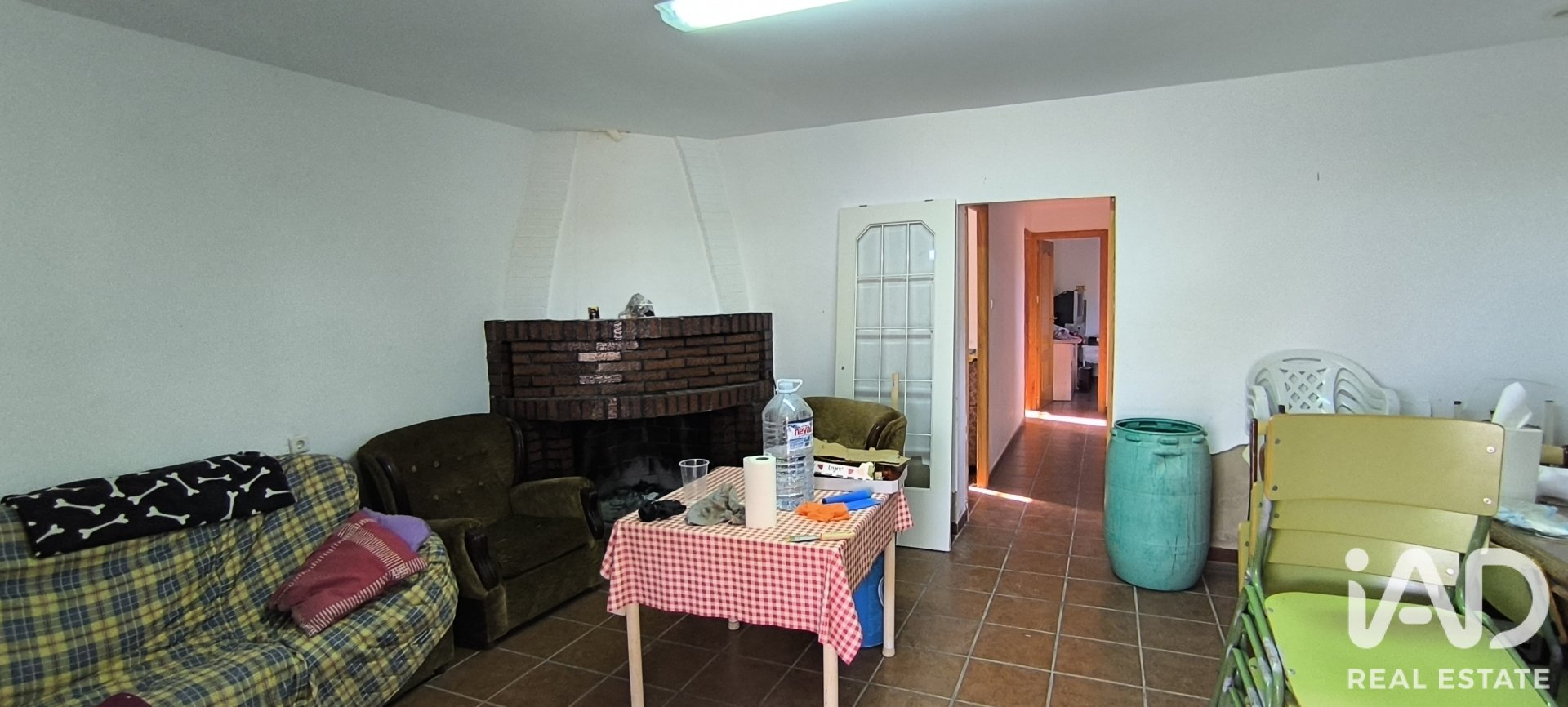 House à Crevillent, Alicante, Espagne 3 chambres, 120 m2 No. 195057
