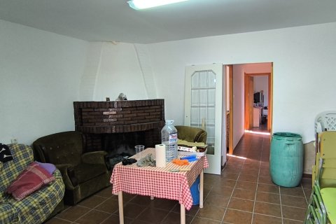 Продажа дома в Кревилент, Аликанте, Испания 3 спальни, 120м2 №195057 - фото 15