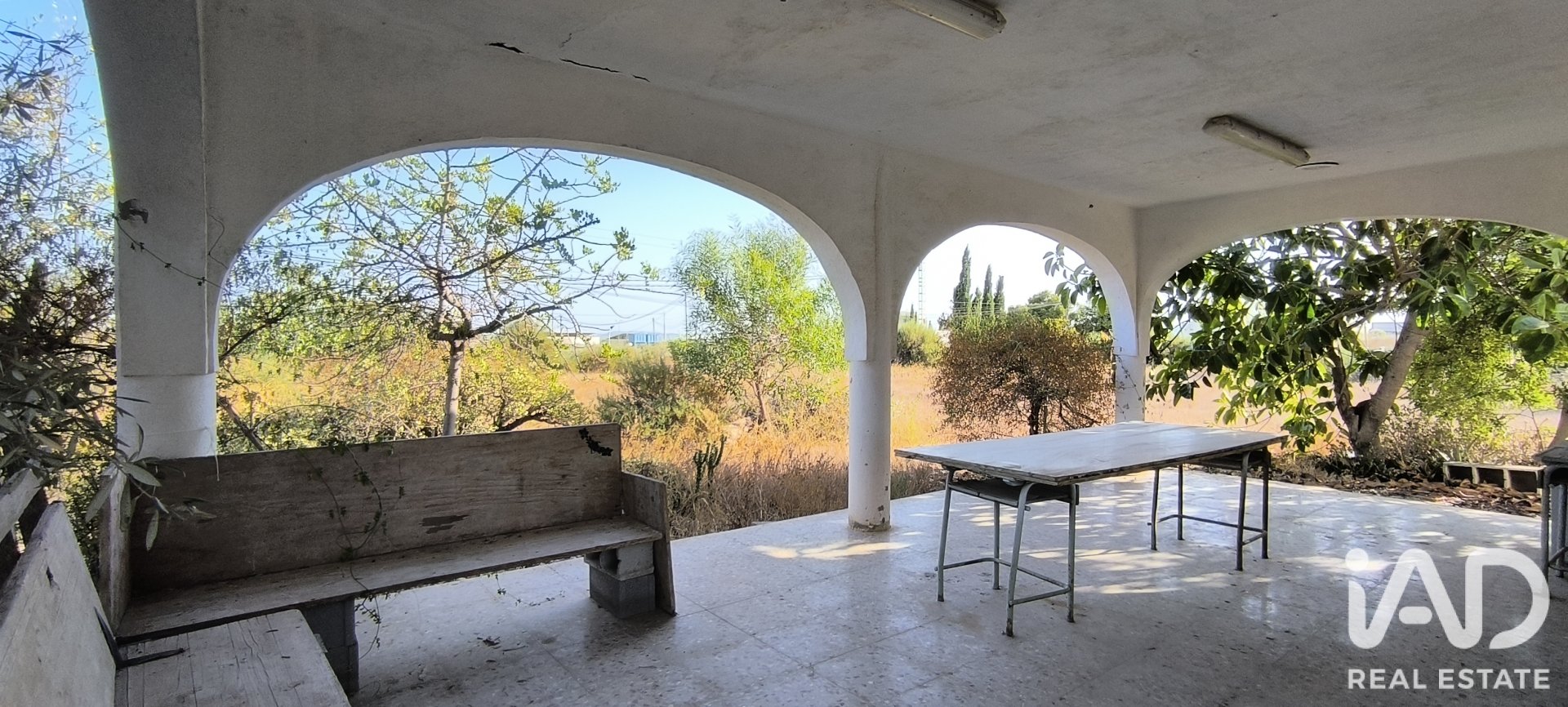 House à Crevillent, Alicante, Espagne 3 chambres, 120 m2 No. 195057