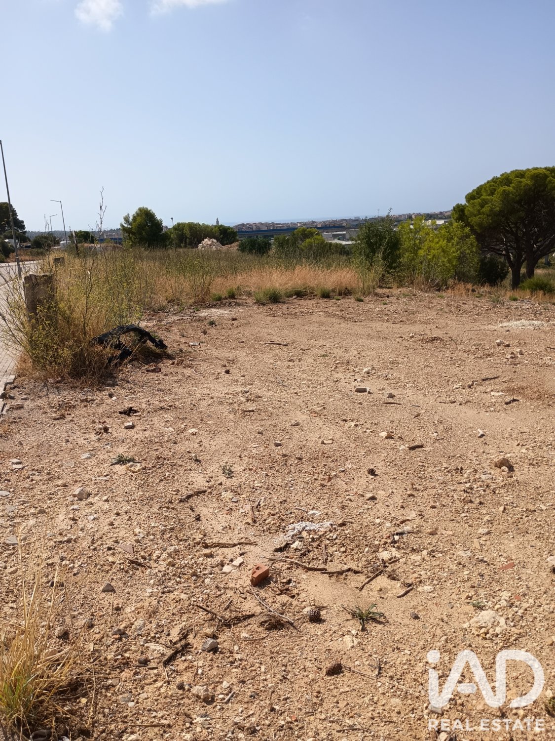 Tontti Santa Oliva, Tarragona, Espanja 610 m2 No. 195056