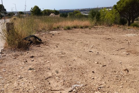 Tontti myytävänä Santa Oliva, Tarragona, Espanja , 610 m2 No. 195056 - kuva 7