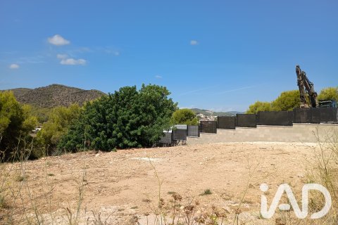 Tontti myytävänä Santa Oliva, Tarragona, Espanja , 610 m2 No. 195056 - kuva 5