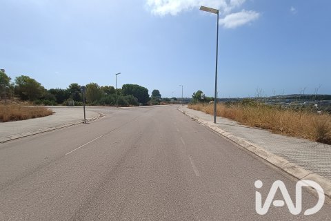 Tontti myytävänä Santa Oliva, Tarragona, Espanja , 610 m2 No. 195056 - kuva 3