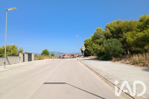 Tontti myytävänä Santa Oliva, Tarragona, Espanja , 610 m2 No. 195056 - kuva 4