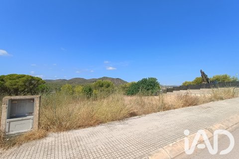 Tontti myytävänä Santa Oliva, Tarragona, Espanja , 610 m2 No. 195056 - kuva 2