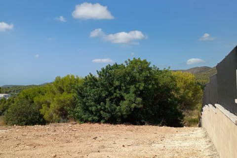 Tontti myytävänä Santa Oliva, Tarragona, Espanja , 610 m2 No. 195056 - kuva 8